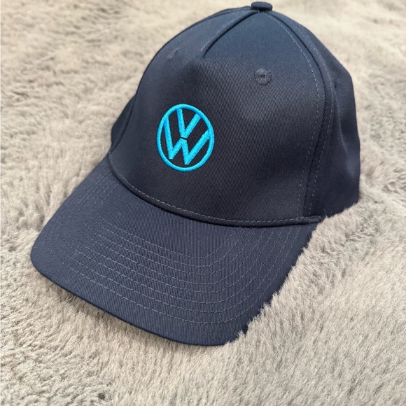 Volkswagen | Accessories | New Volkswagen Embroidered Drivergear ...